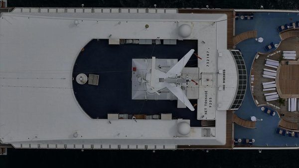 Quelle croisière propose une étude des méthodes de conservation de la faune dans les îles indonésiennes?