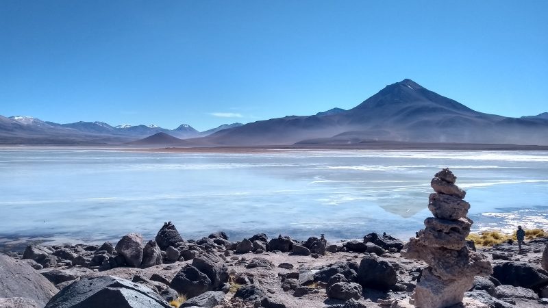 Quand voyager en Bolivie ?