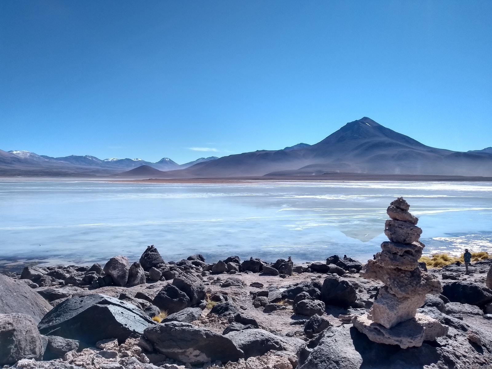 Quand voyager en Bolivie ?