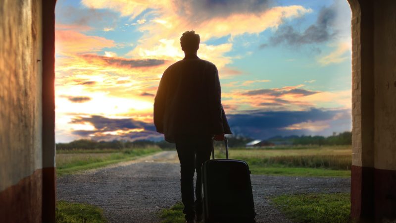 Quelle valise prendre pour un voyage en avion ?