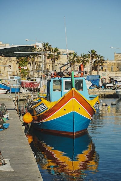 Quelles sont les activités à ne surtout pas manquer lors de votre escapade à Malte ?