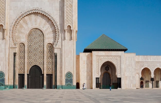 Quels sont les lieux à visiter absolument à Tanger ?