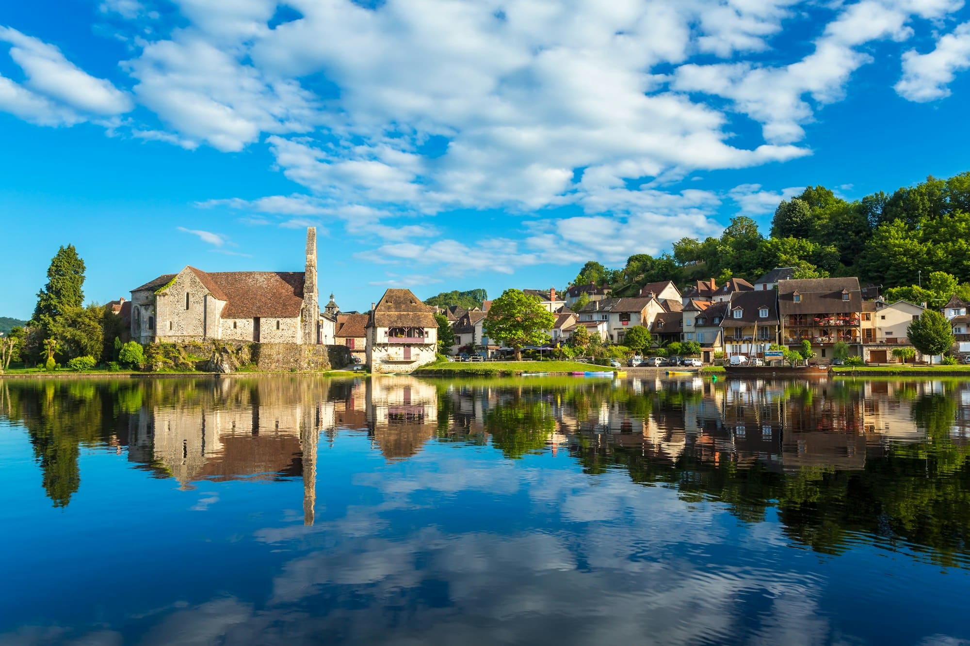 Camping Corrèze : découvrez les meilleurs campings de la région