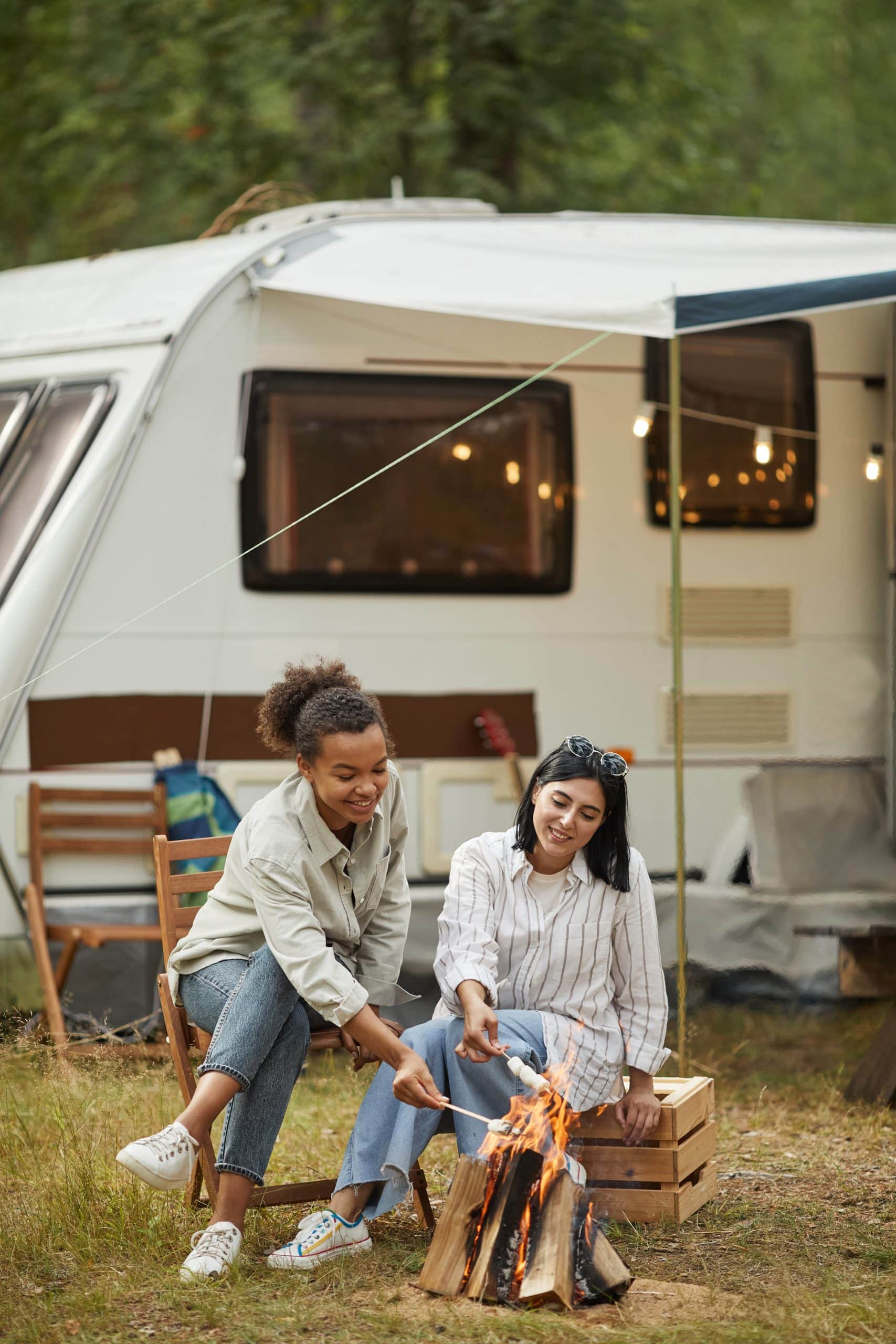 Quelle alimentation privilégier pour un camping d’endurance en montagne?