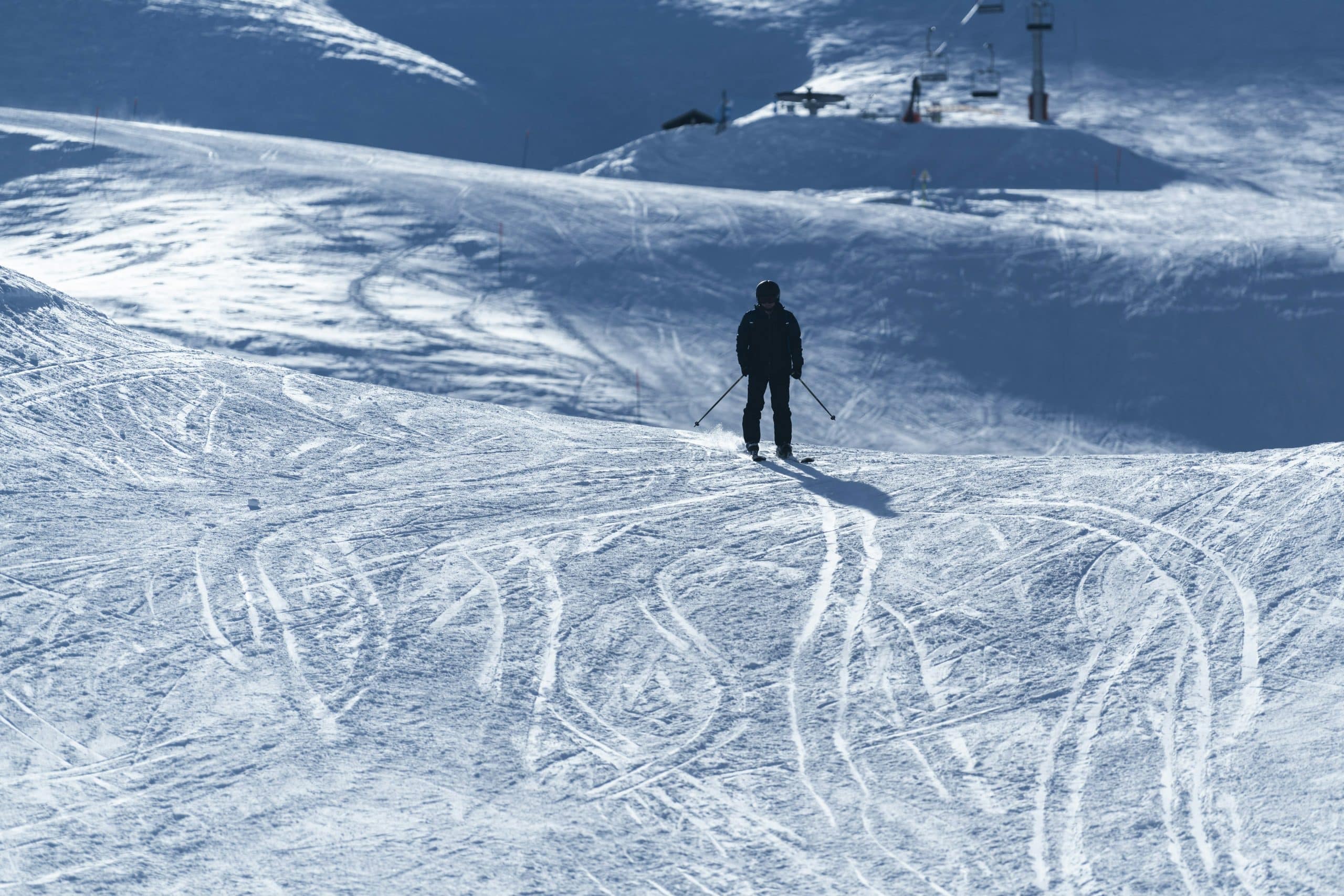 Votre escapade à avoriaz: locations et charme sans voiture